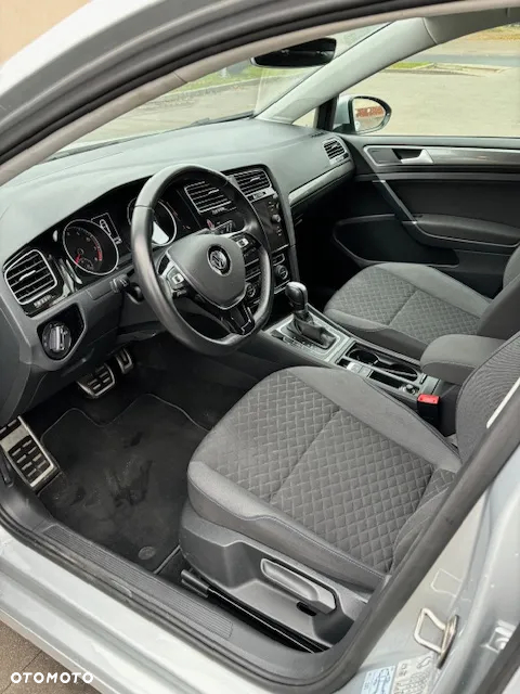 Volkswagen Golf 1.5 TSI ACT OPF BlueMotion DSG Comfortline - 7