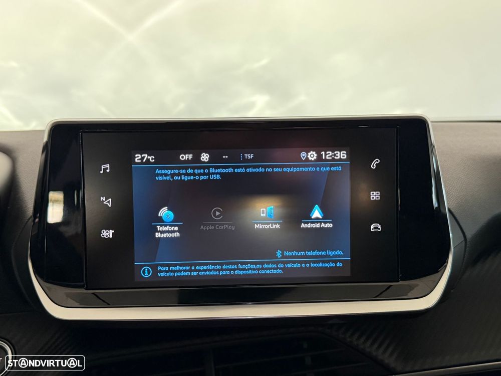 Peugeot 2008 1.5 BlueHDi Active Pack - 19