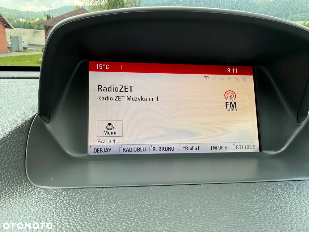 Opel Mokka 1.6 CDTI ecoFLEX Start/Stop Innovation - 18