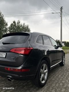 Audi Q5 2.0 TFSI Quattro - 5