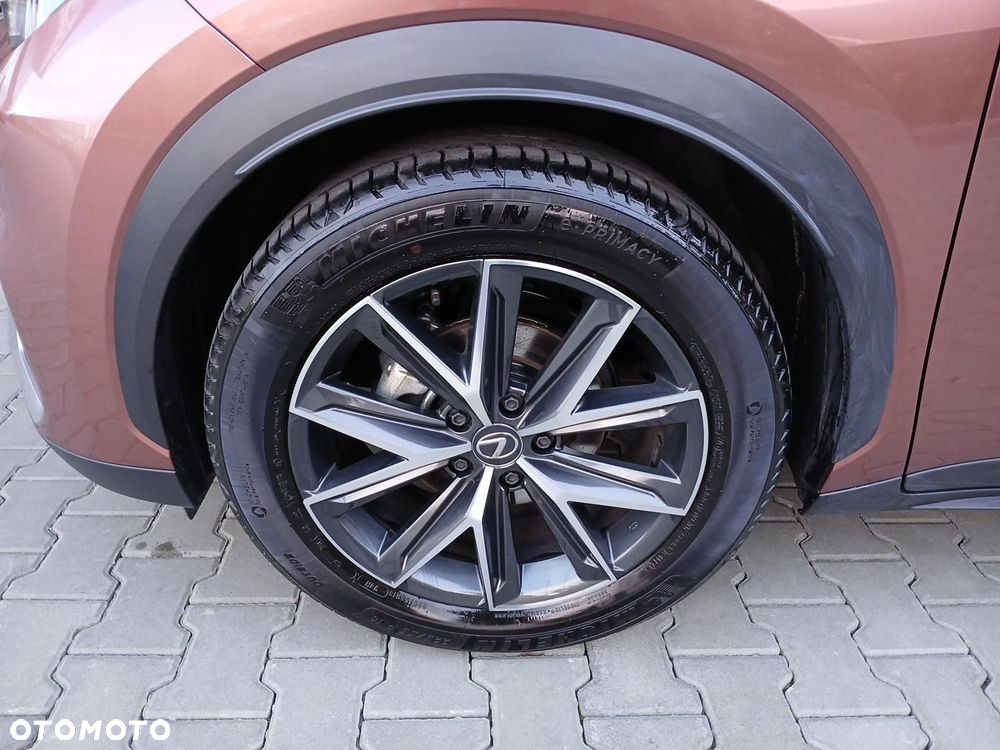 Lexus LBX 1.5 Hybrid Cool - 28