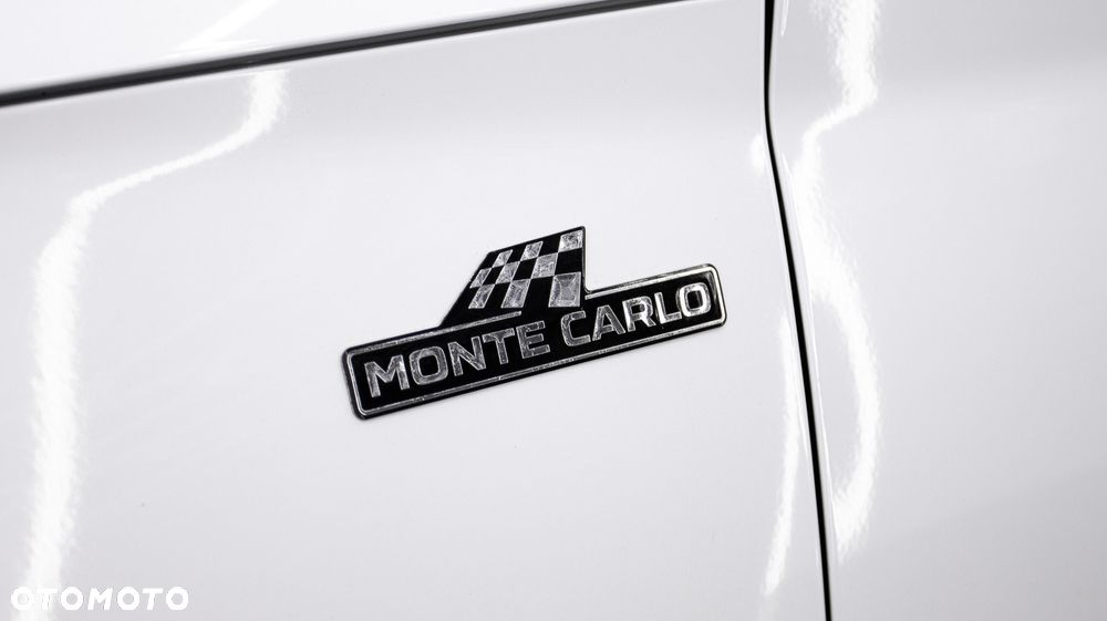 Skoda Scala 1.5 TSI Monte Carlo DSG - 5