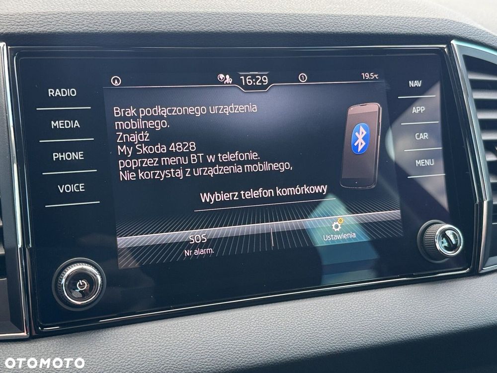 Skoda Karoq 1.5 TSI ACT Ambition - 31