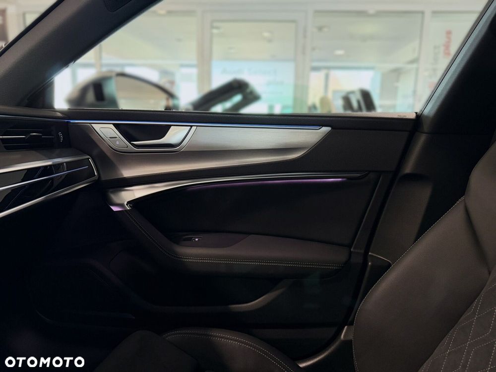 Audi S7 Sportback TDI Tiptronic - 19