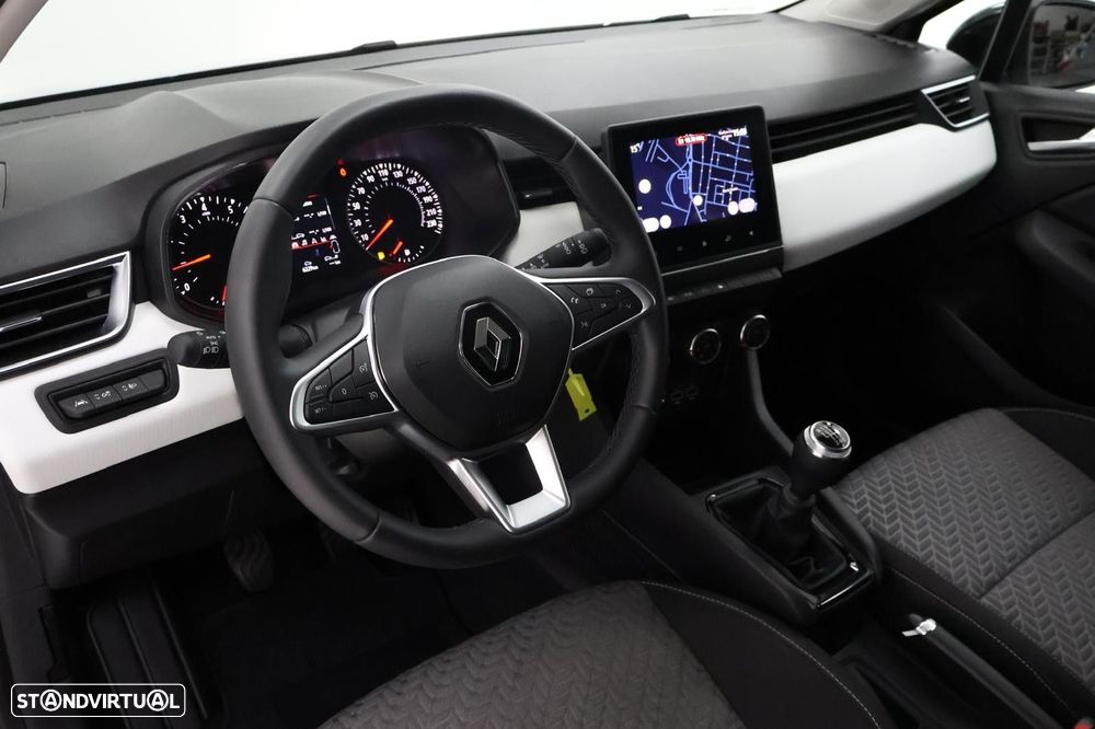 Renault Clio 1.0 TCe Limited - 13