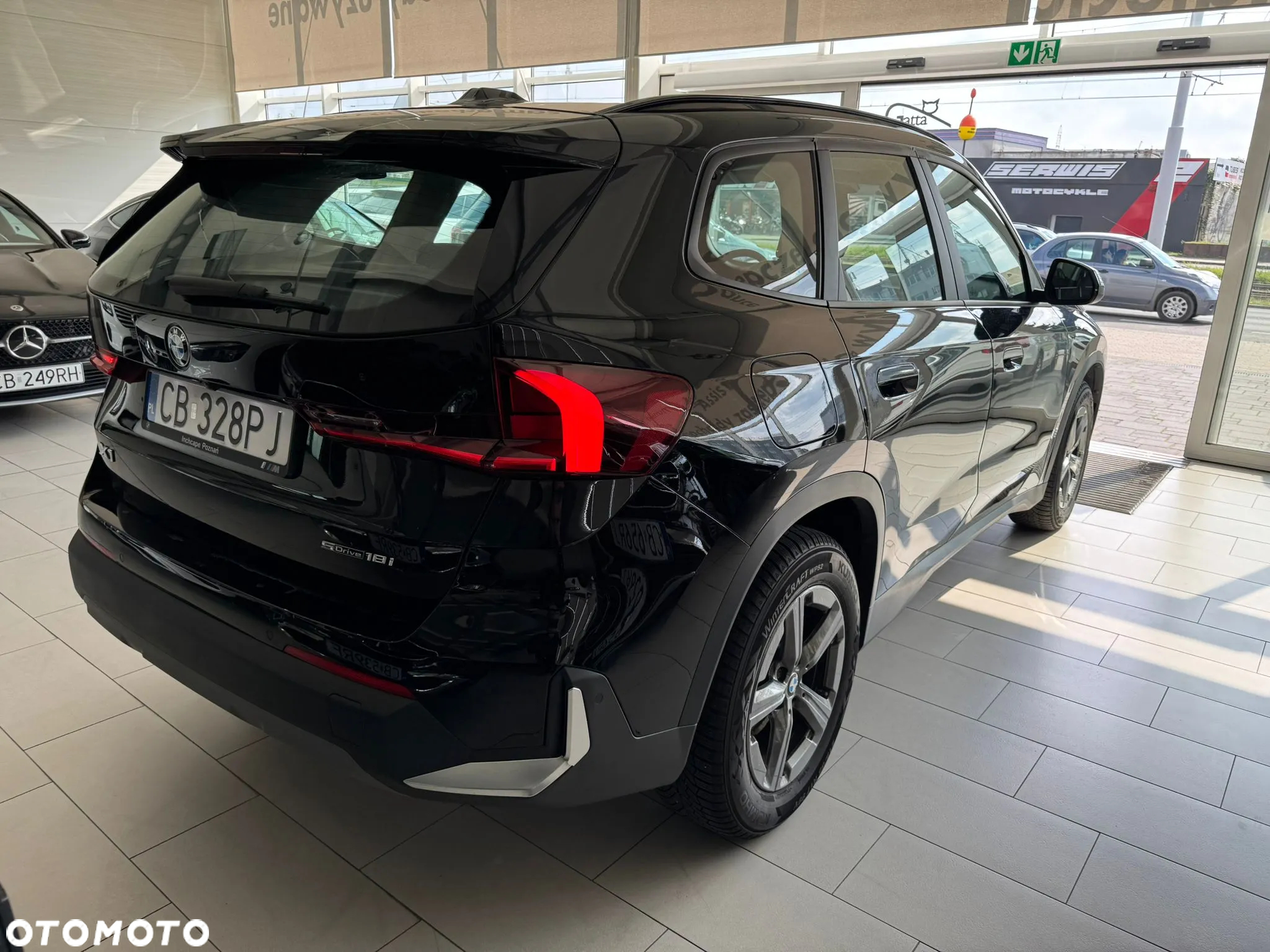 BMW X1 sDrive18i Business Edition - 5