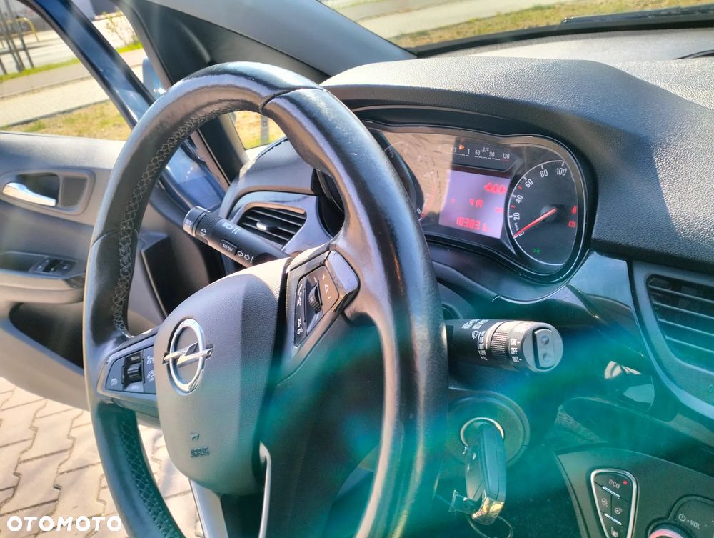 Opel Corsa 1.4 Active - 5