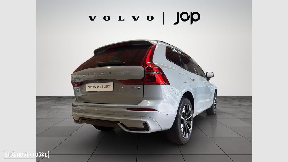 Volvo XC 60 2.0 T6 PHEV Plus Dark AWD - 7