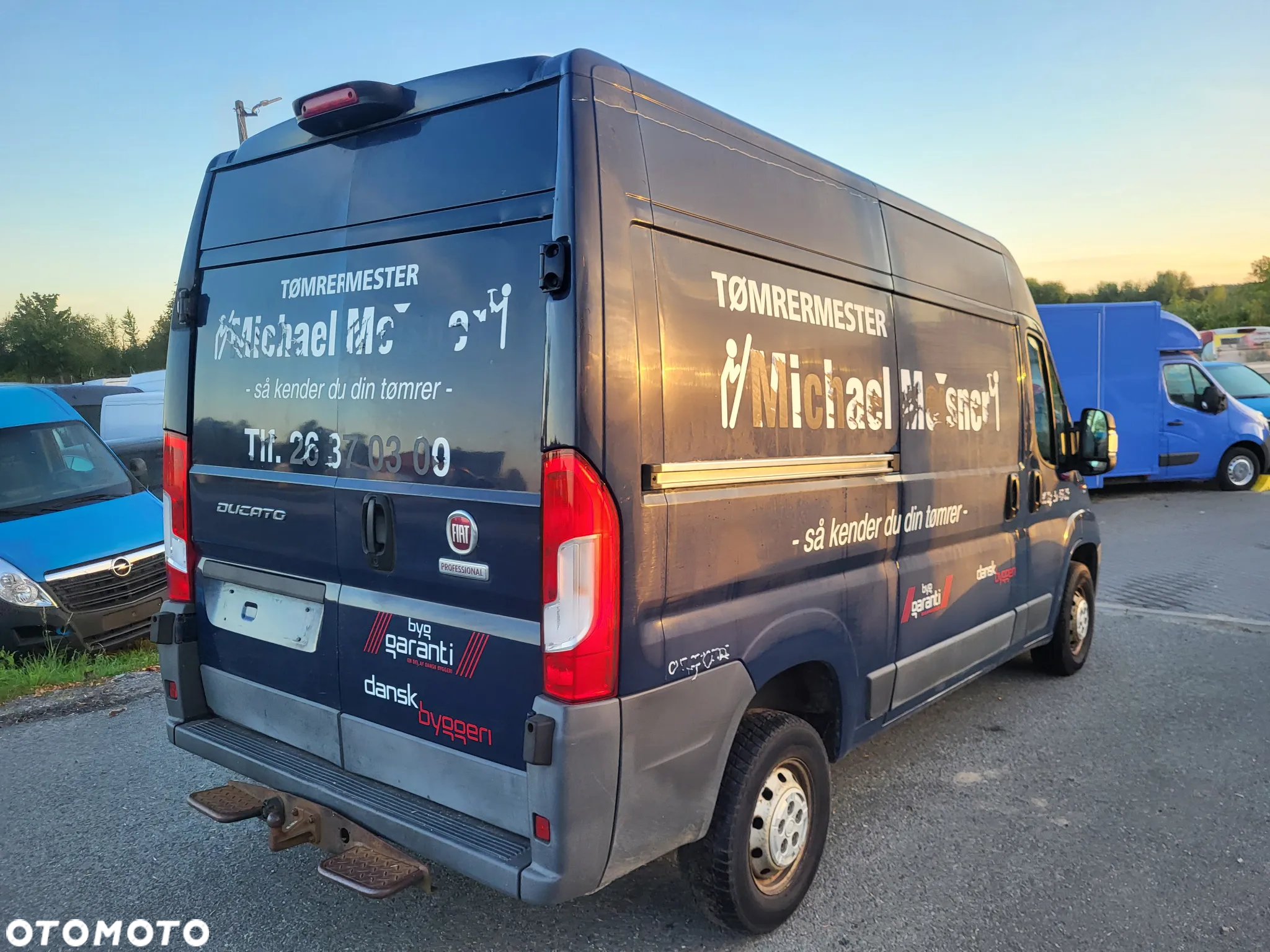 Fiat DUCATO L2H2 - 7