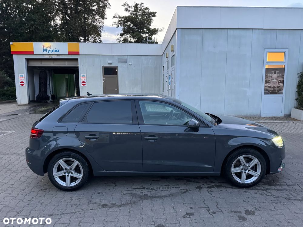 Audi A3 - 6