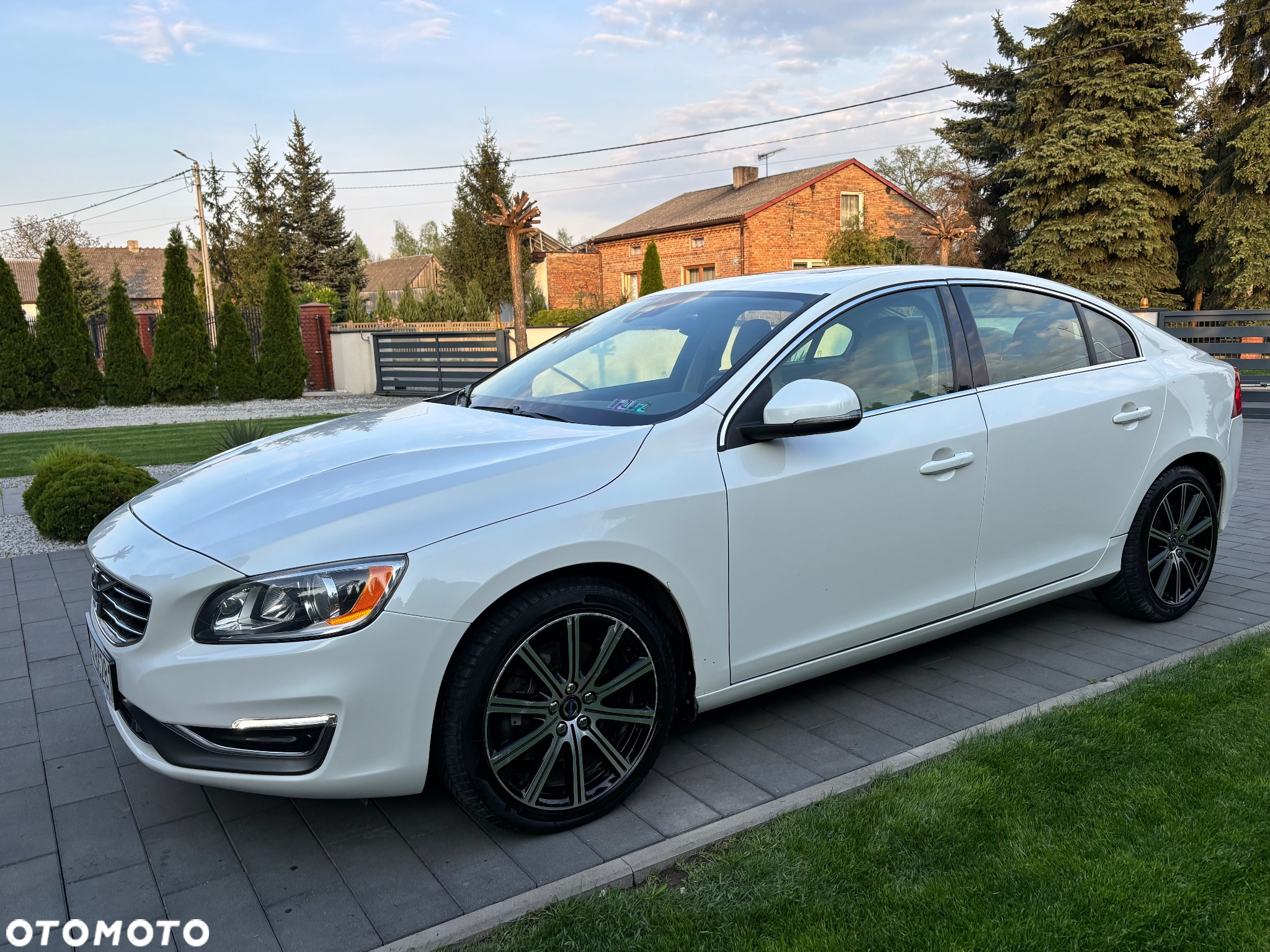 Volvo S60 - 12
