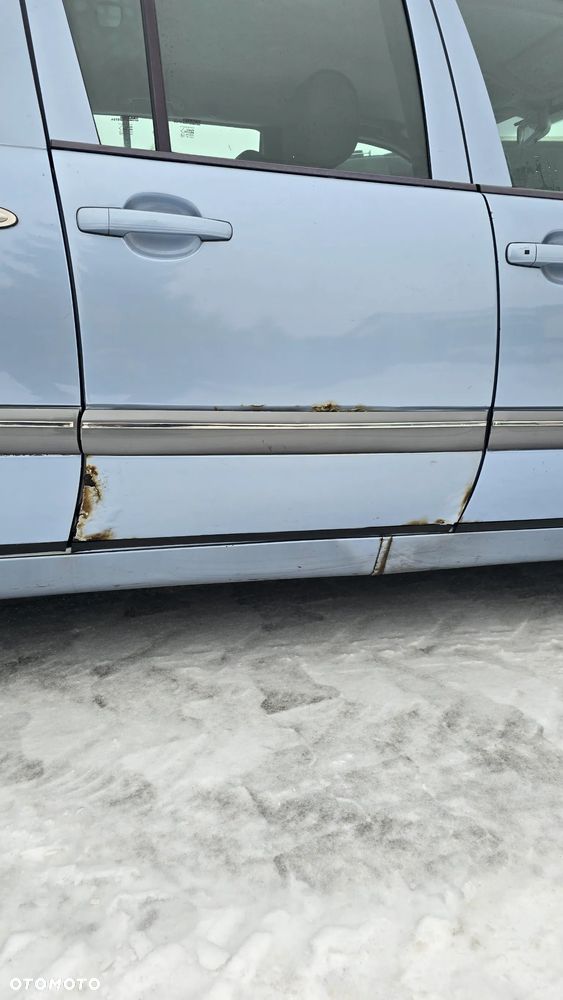 Mercedes-Benz Klasa E - 13