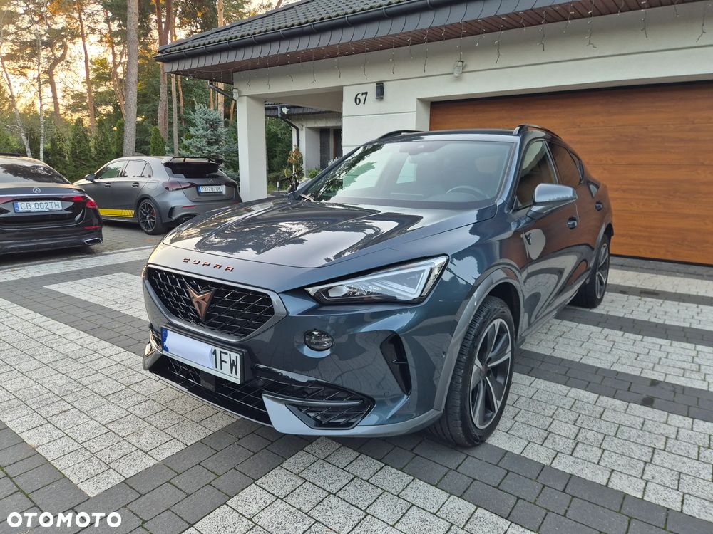 Cupra Formentor - 4