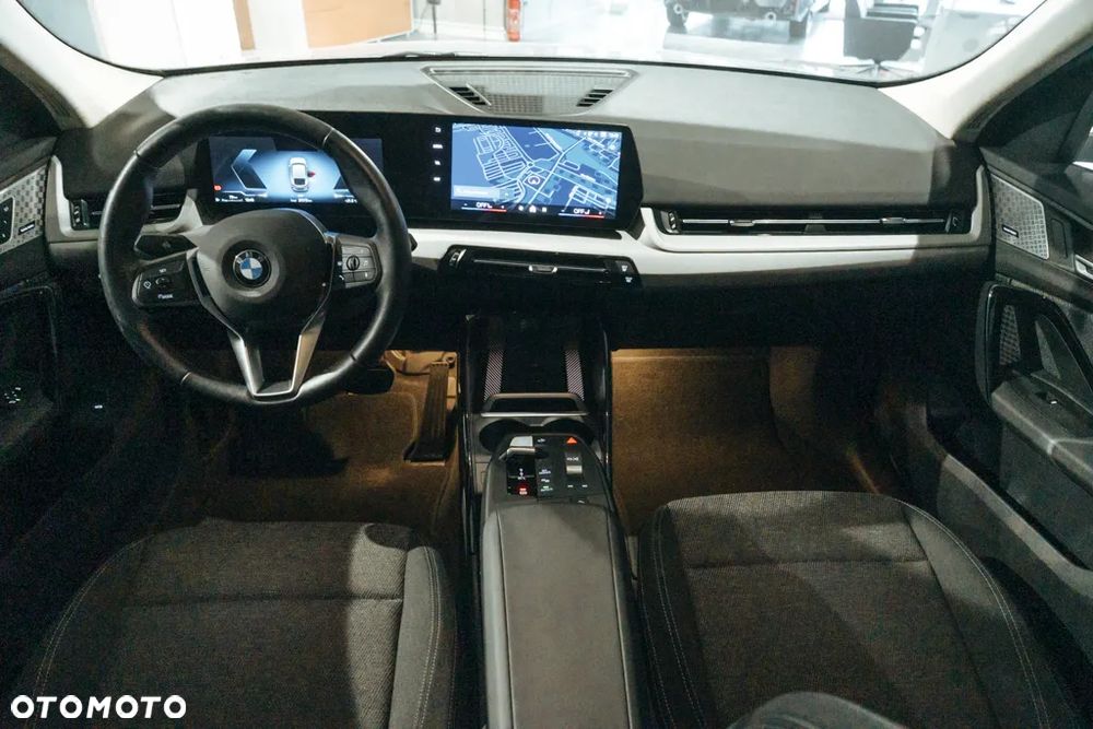 BMW X2 sDrive20i - 6