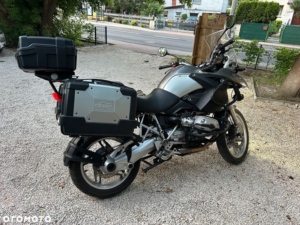 BMW GS - 14
