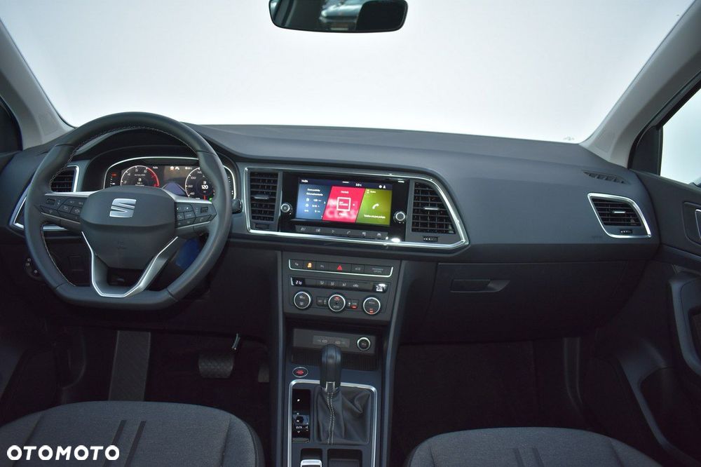 Seat Ateca 1.5 TSI Style S&S DSG - 5