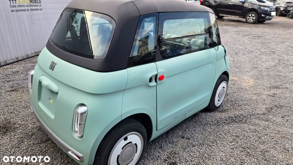 Fiat Inny - 24