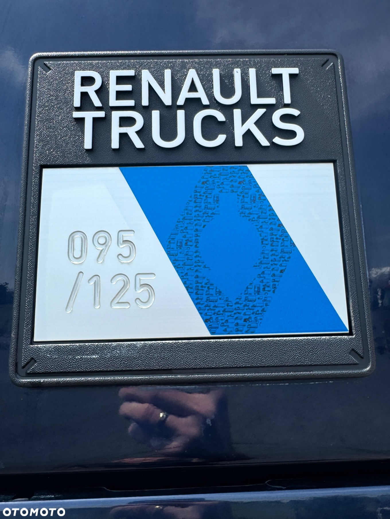 Renault T520 / Automat / Euro 6 / Retarder / Full Spoiler / Skóry / Led / z Francji - 28