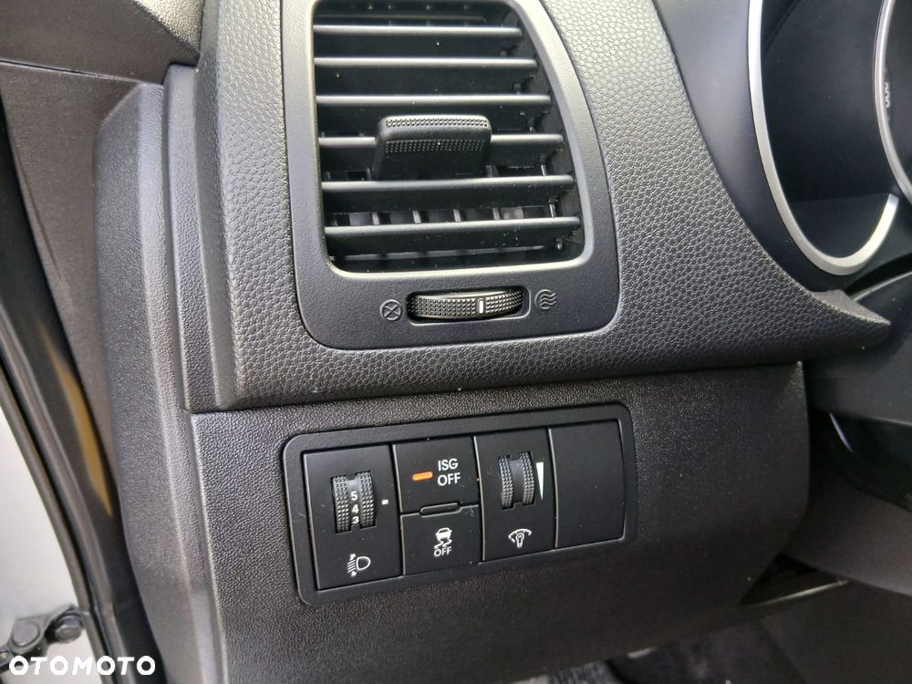 Kia Venga 1.4 CVVT Dream Team Edition - 17