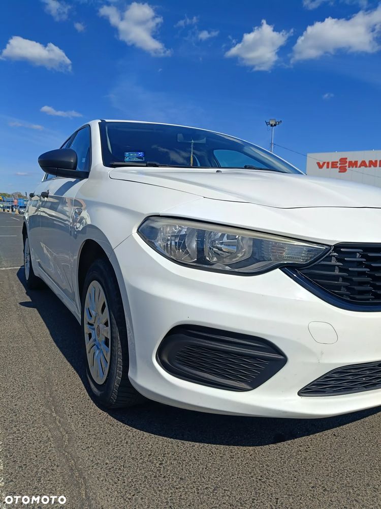 Fiat Tipo 1.4 16v Pop - 7
