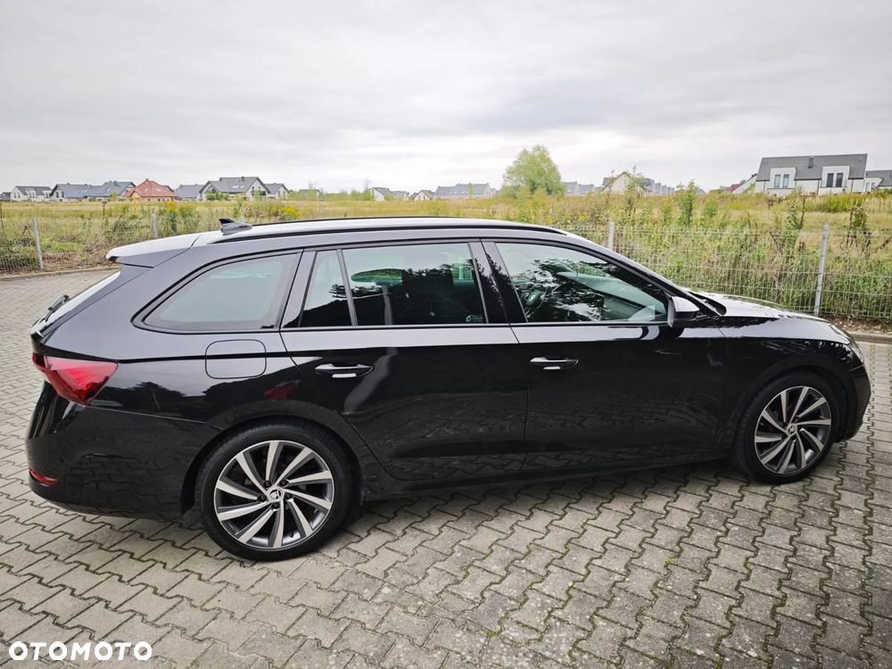 Skoda Octavia - 32