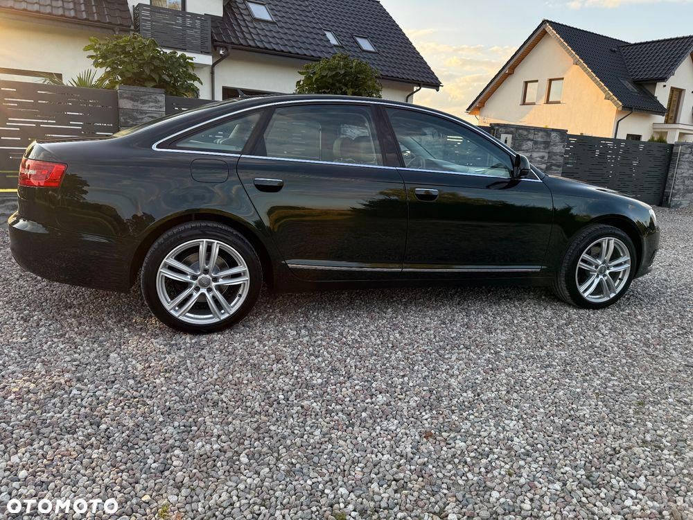 Audi A6 - 7