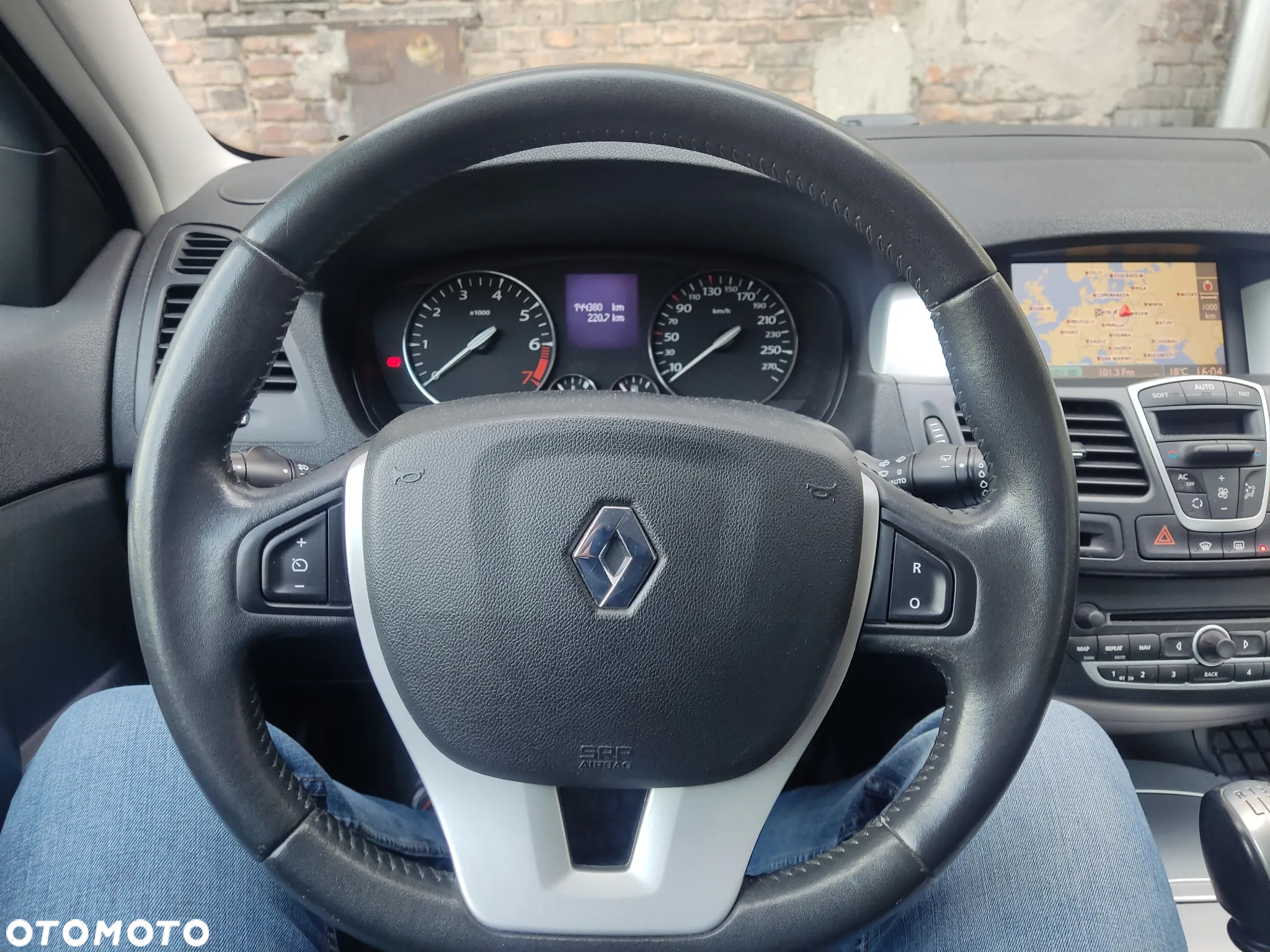 Renault Laguna 2.0 16V 140 Dynamique - 30