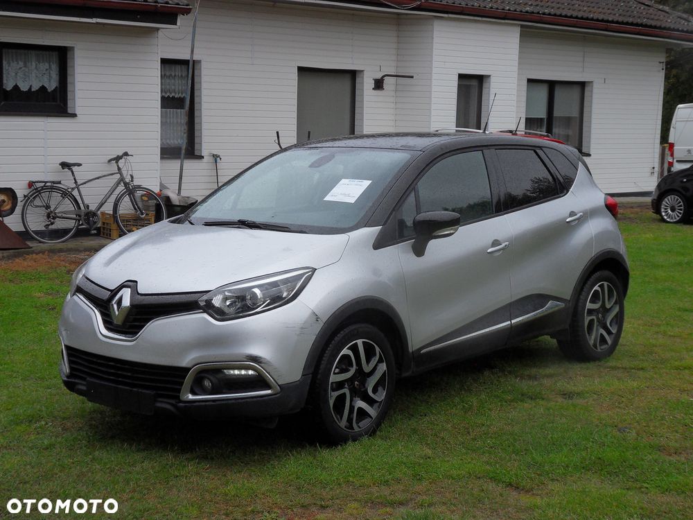 Renault Captur (ENERGY) TCe 90 LIFE