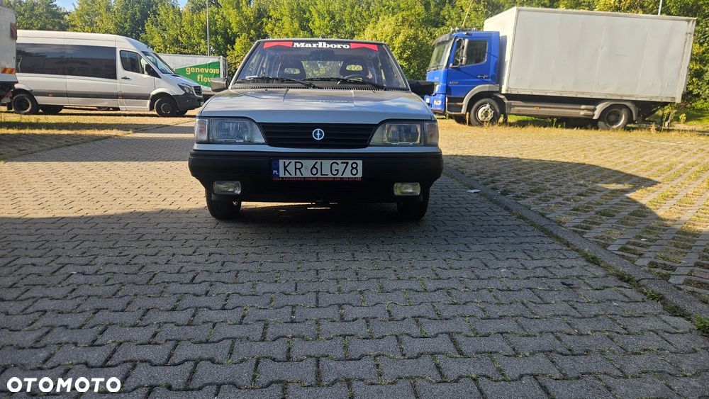 Polonez Caro - 18
