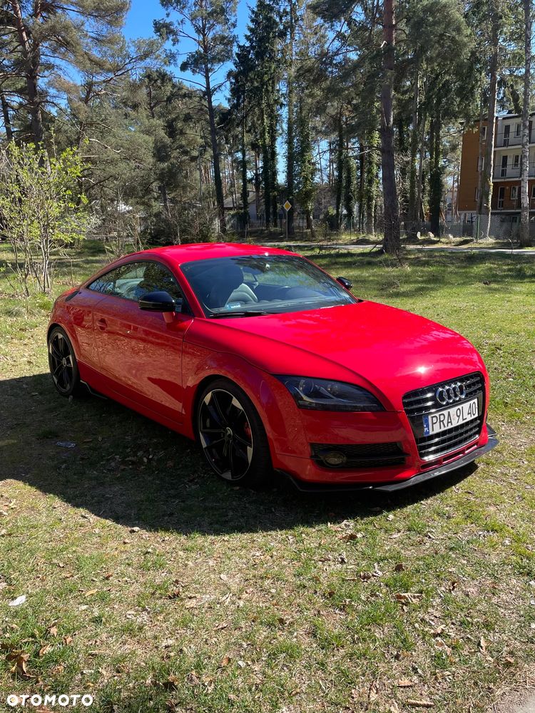 Audi TT Coupé 2.0 TFSI - 3