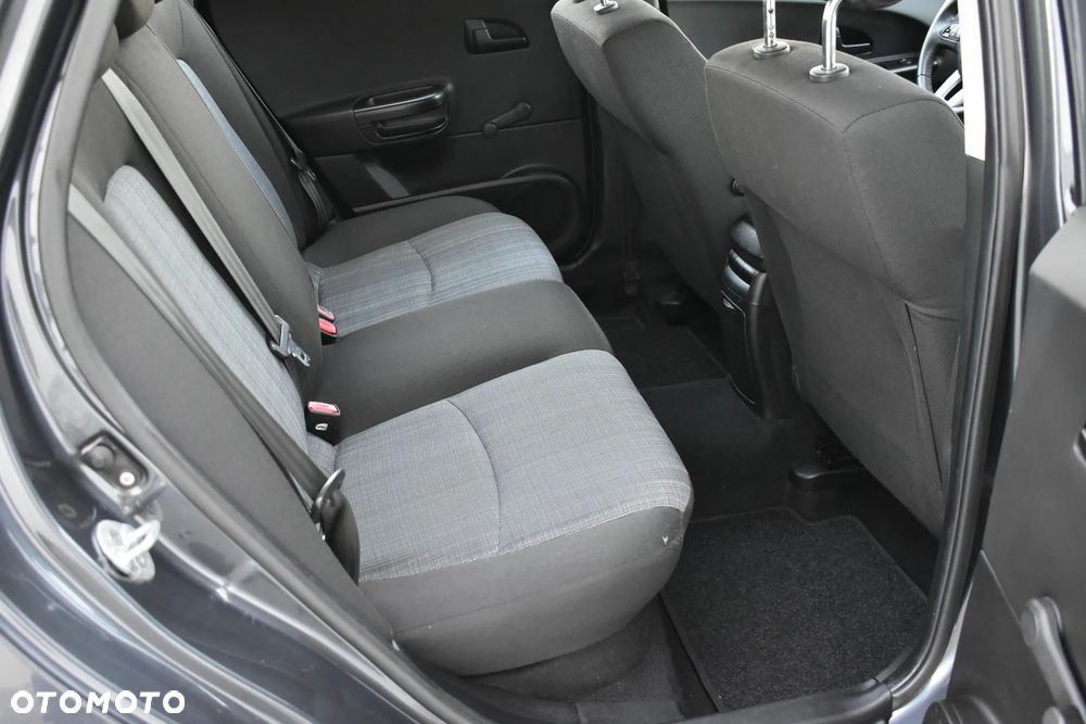 Kia Ceed Cee'd 1.4 Comfort + - 14