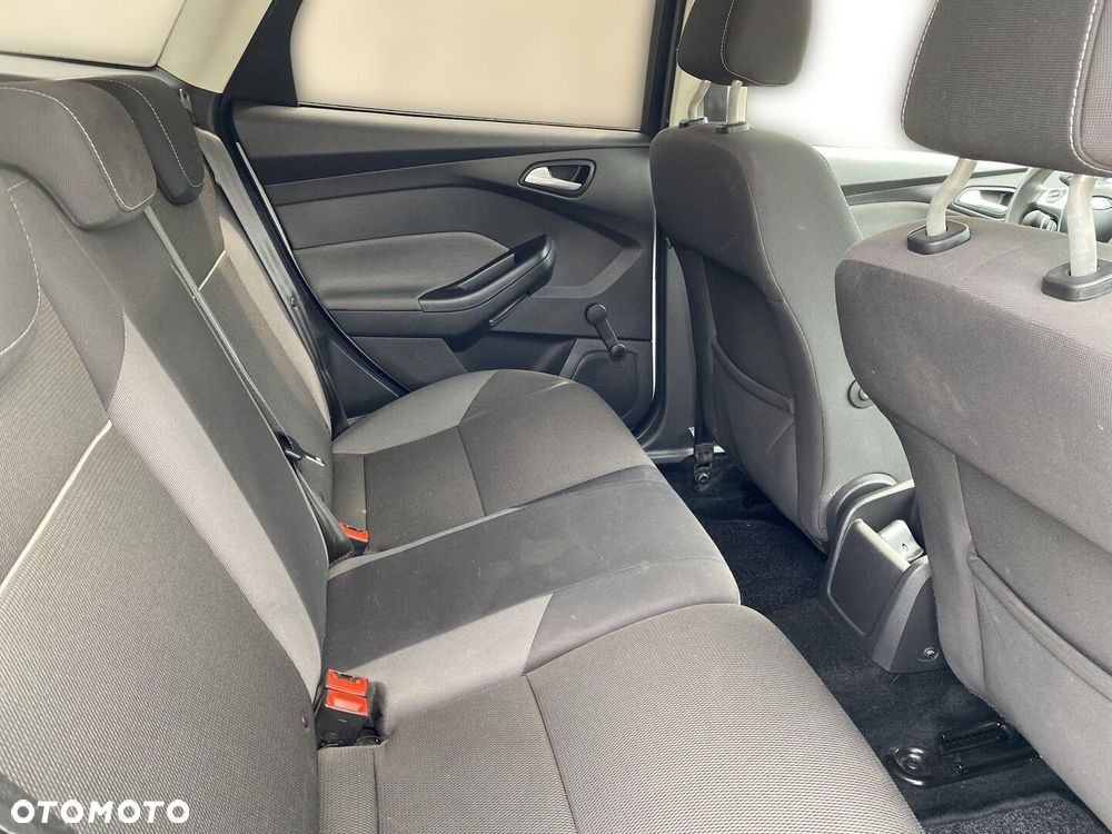Ford Focus 1.6 TDCi Trend ECOnetic - 13