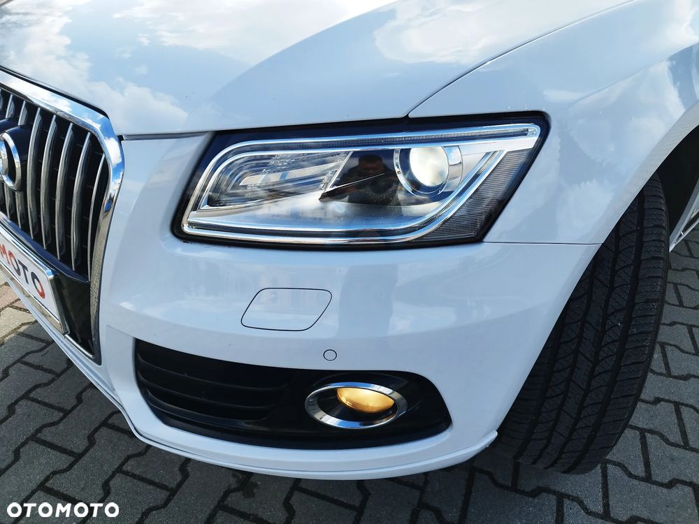 Audi Q5 - 11