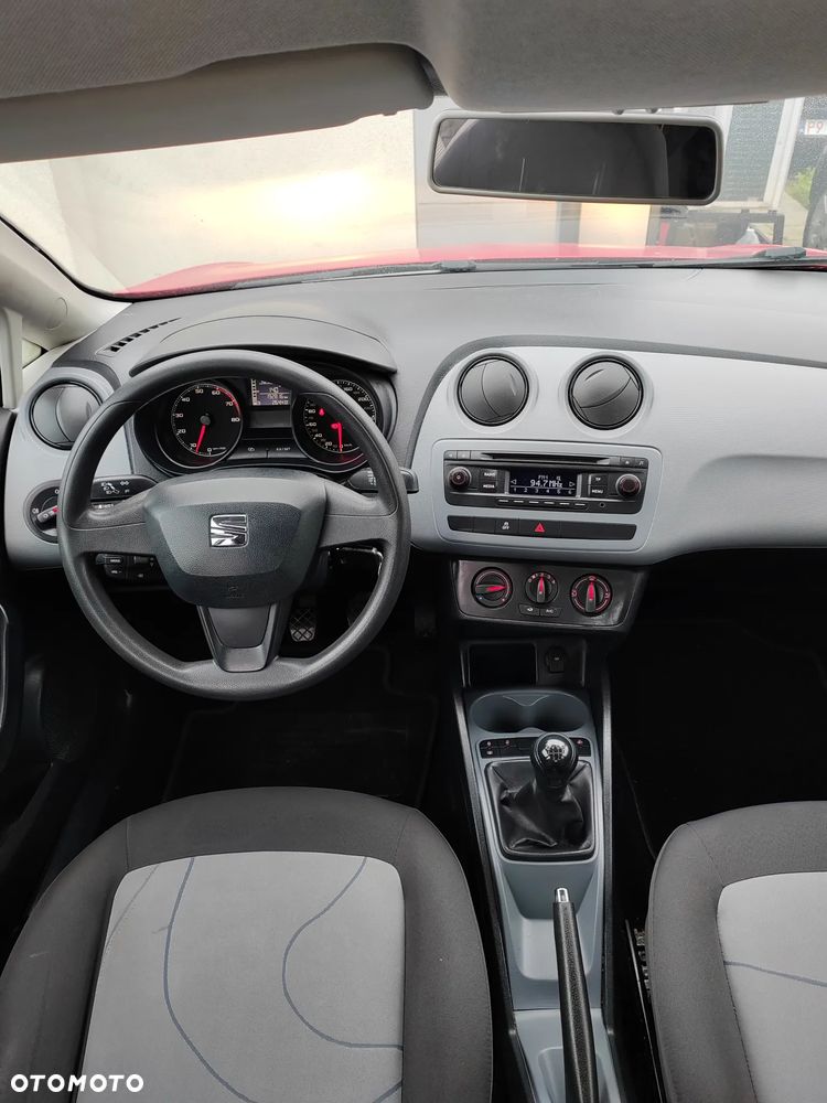 Seat Ibiza - 3