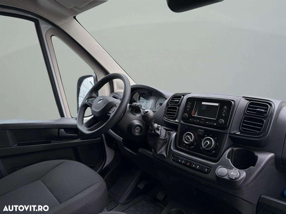 Peugeot BOXER - 11