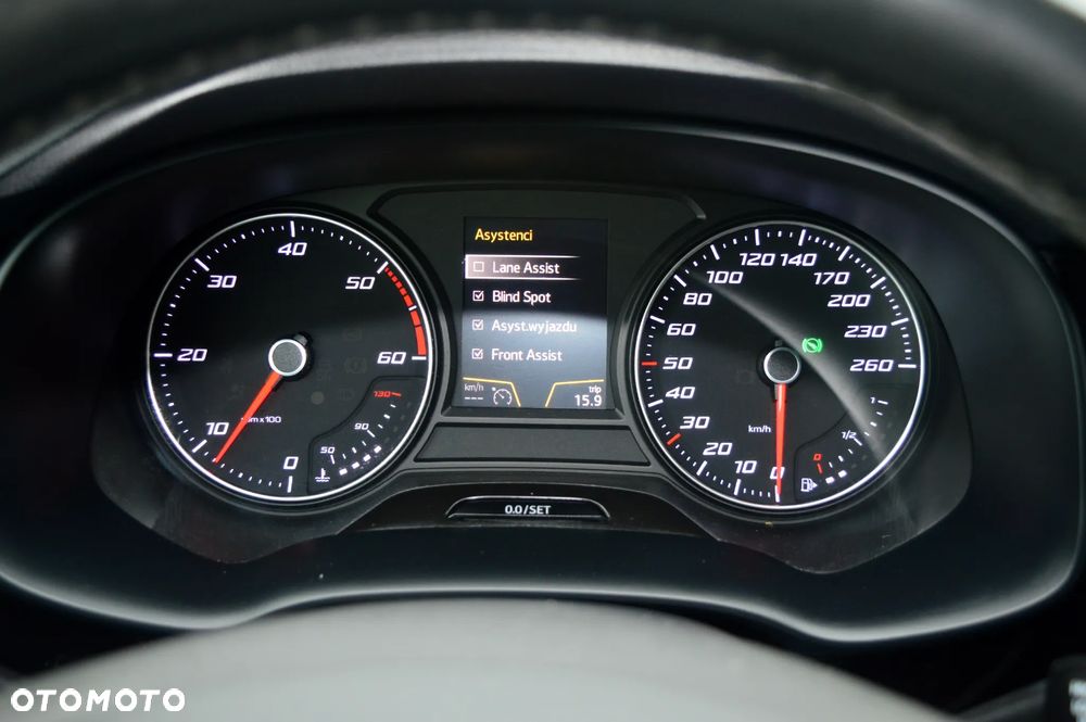 Seat Ateca 2.0 TDI 4Drive DSG XCELLENCE - 34