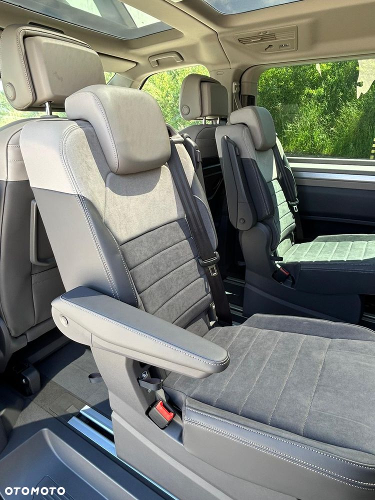 Volkswagen Multivan 2.0 TDI L2 Edition DSG - 27