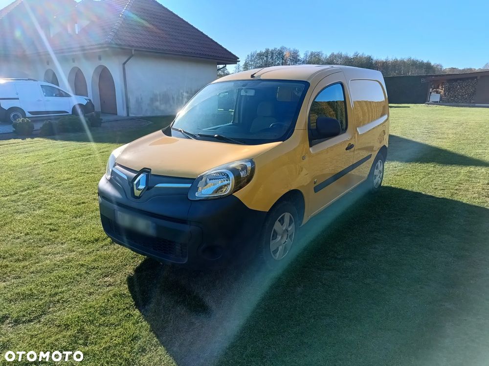 Renault Kangoo - 4