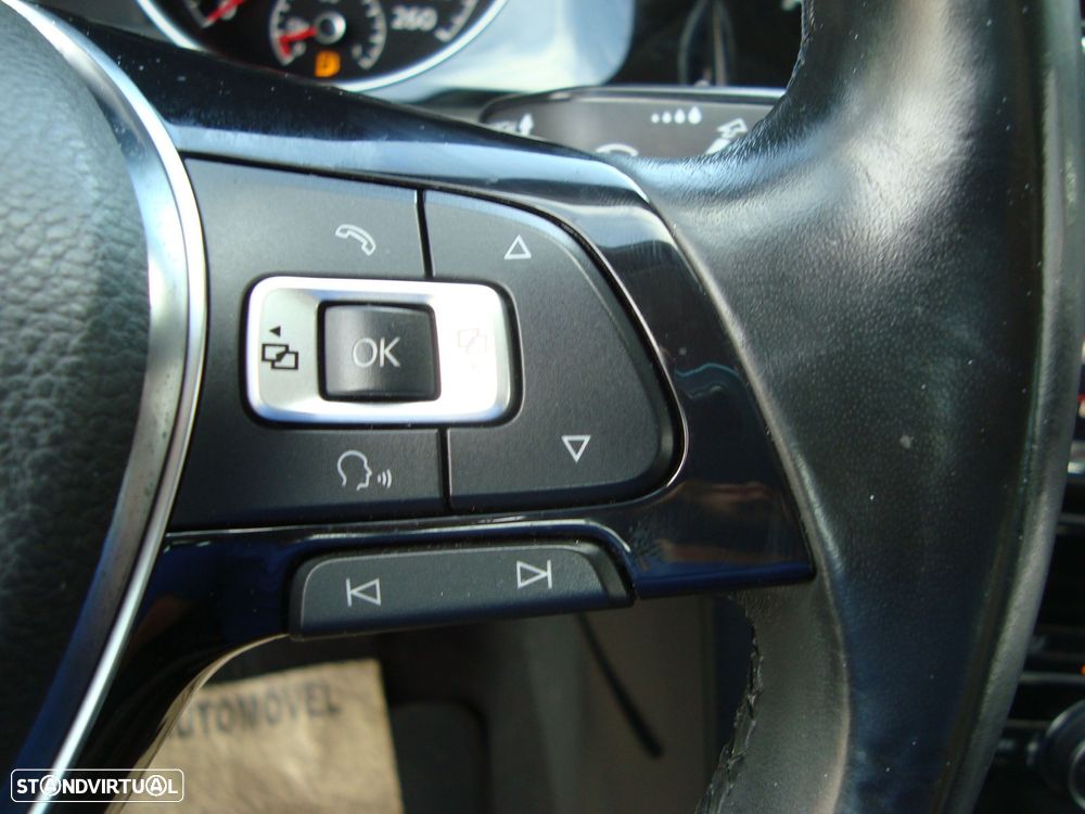 VW Golf - 20