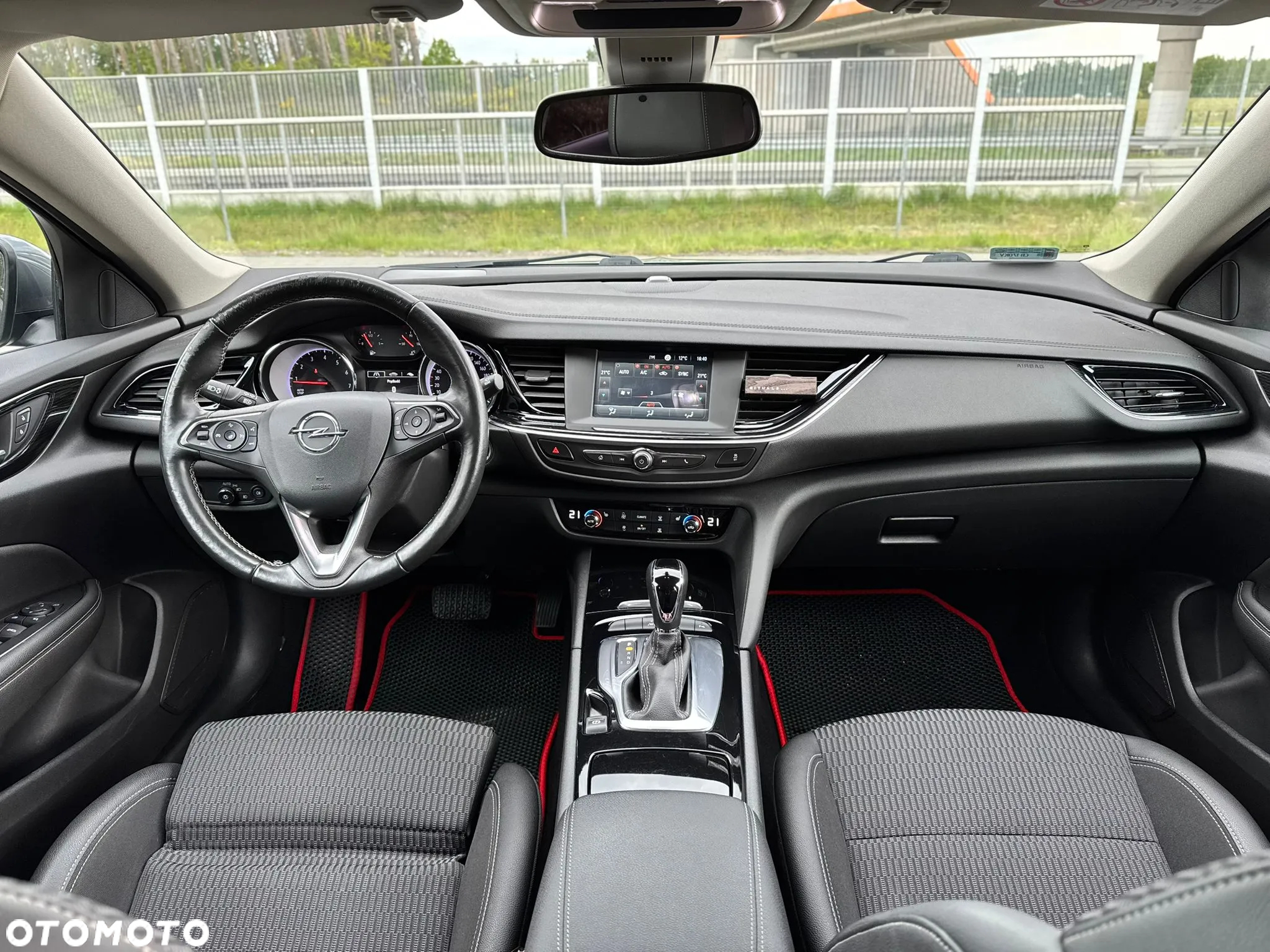 Opel Insignia CT 1.5 T Elite S&S - 15