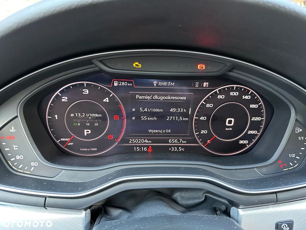 Audi A4 Avant 2.0 TDI S tronic - 18