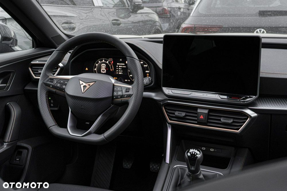 Cupra Formentor - 13