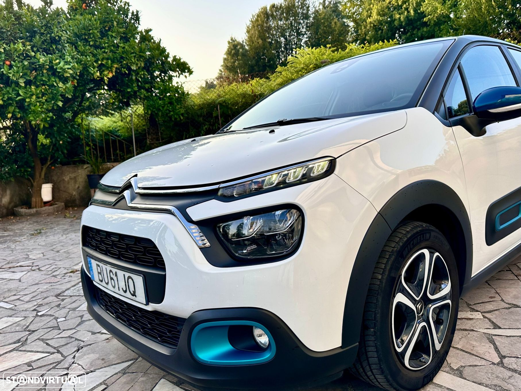 Citroën C3 1.2 PureTech Shine - 6