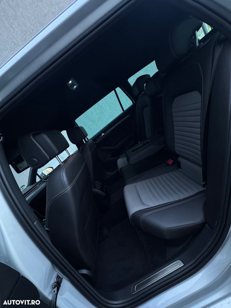 Volkswagen Passat - 9