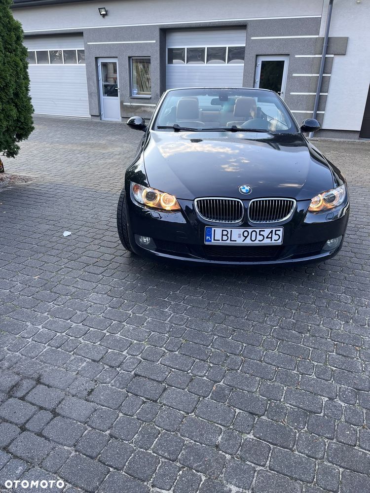 BMW Seria 3 320d - 4