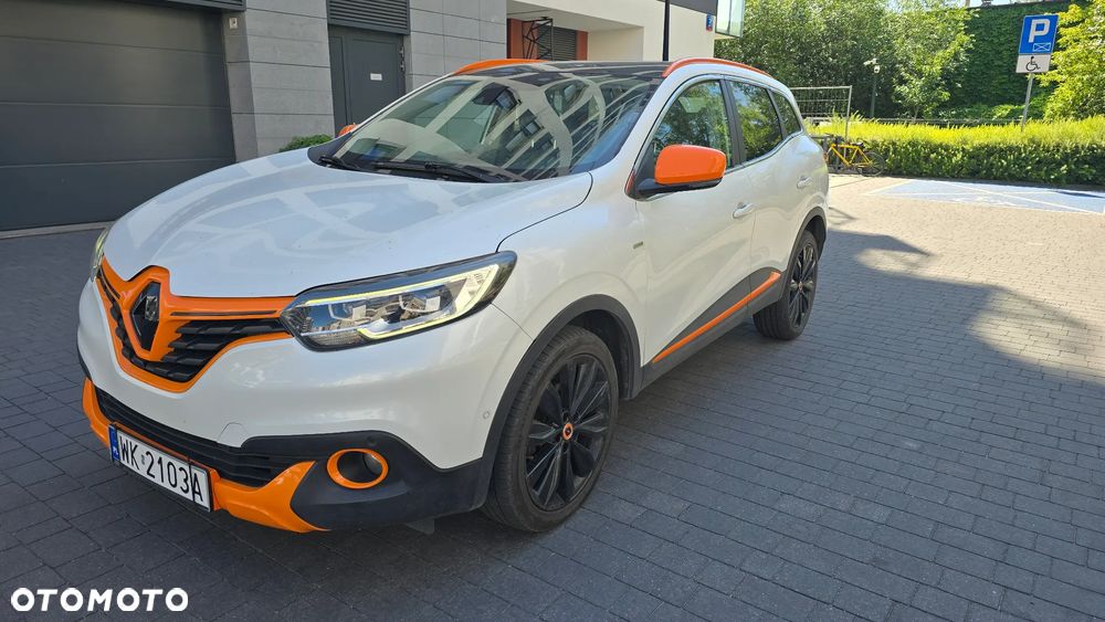 Renault Kadjar 1.6 dCi Energy Intens - 3