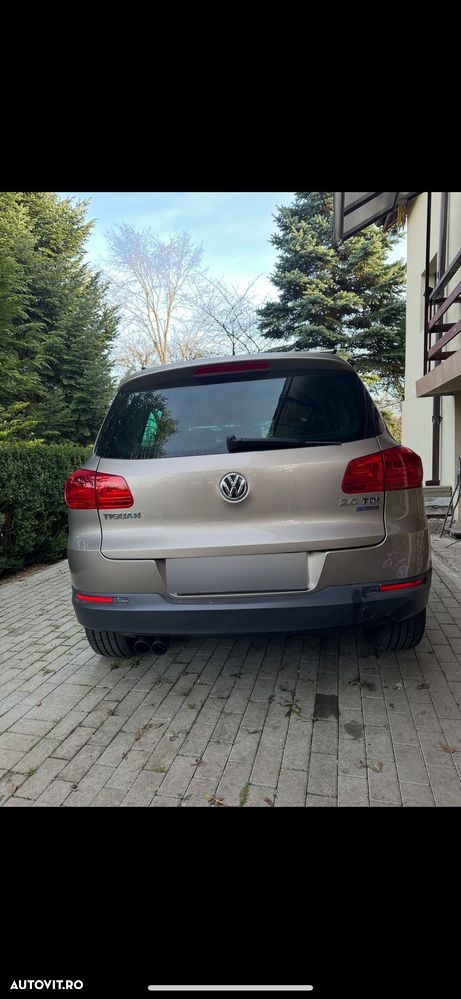 Volkswagen Tiguan 2.0 TDI BMT Sport & Style - 6