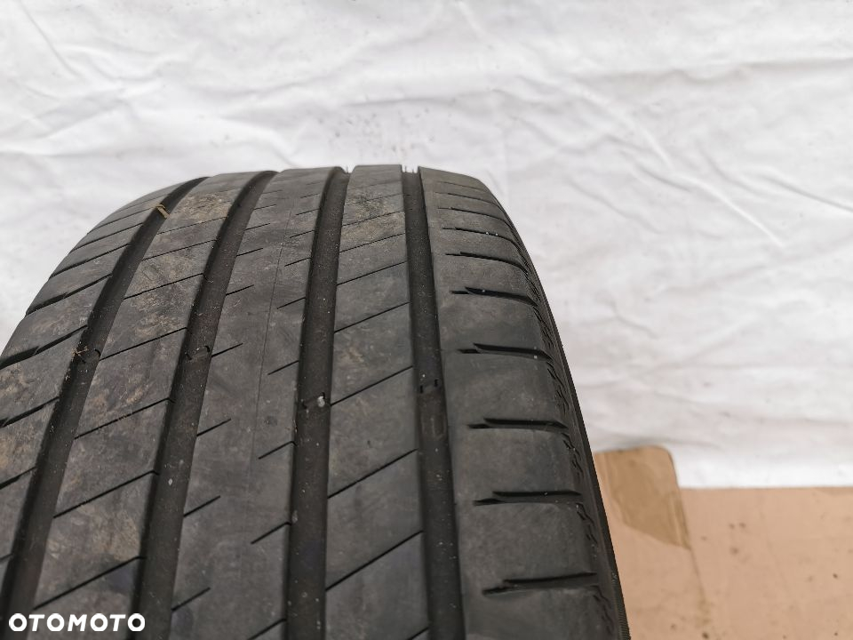 MICHEIN LATITUDE SPORT 3 235.60.18 - 4