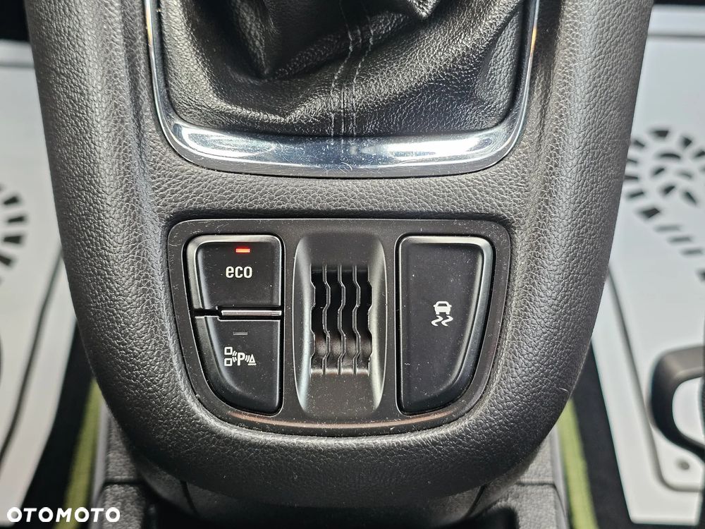 Opel Zafira 1.4 Turbo (ecoFLEX) Start/Stop Business Edition - 35