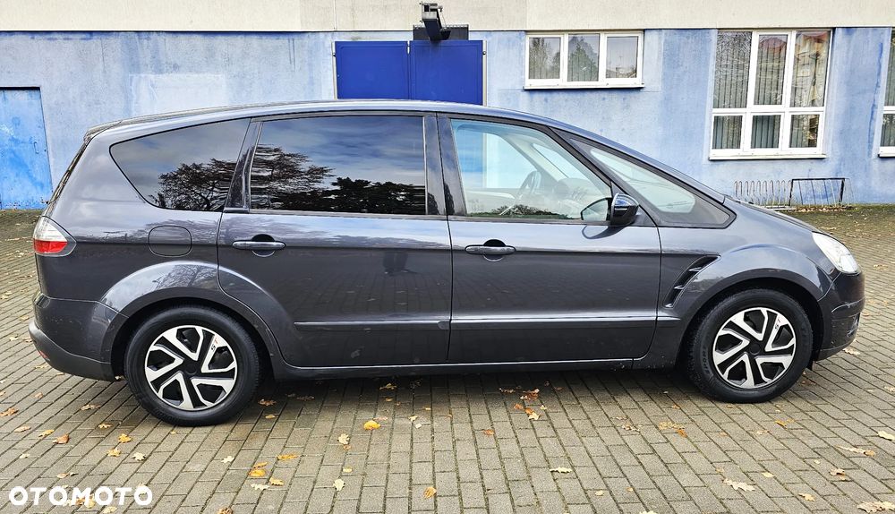Ford S-Max - 5